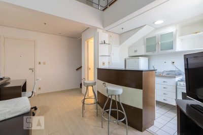 Apartamento, 1 quarto, 44 m² - Foto 3
