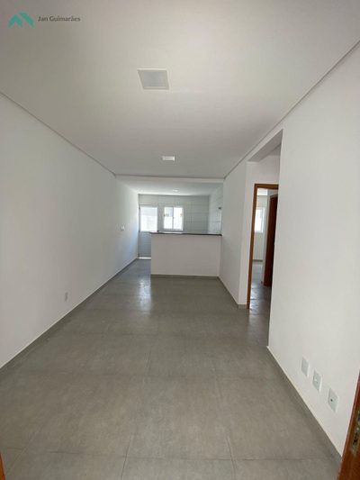 Casa, 2 quartos, 56 m² - Foto 4