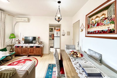 Apartamento, 1 quarto, 42 m² - Foto 3