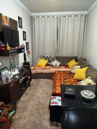 Apartamento, 2 quartos - Foto 2