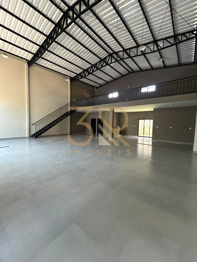 Loja-Salão, 239 m² - Foto 2