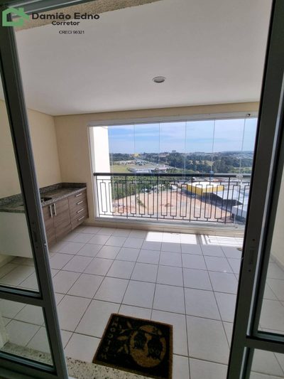 Apartamento, 3 quartos, 119 m² - Foto 2