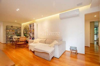 Apartamento, 2 quartos, 85 m² - Foto 2
