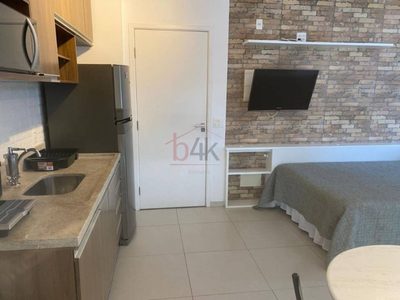 Kitnet-Studio, 36 m² - Foto 2