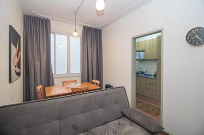 Apartamento, 1 quarto, 37 m² - Foto 4