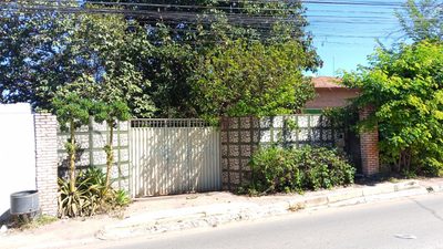 Casa, 5 quartos, 250 m² - Foto 1
