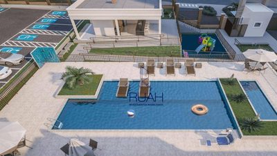 Apartamento, 2 quartos, 42 m² - Foto 3