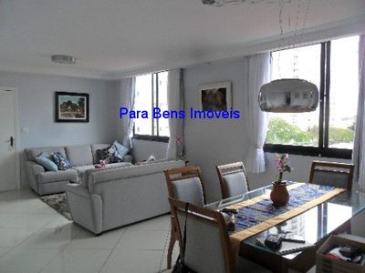 Apartamento, 4 quartos, 124 m² - Foto 1