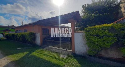 Casa, 3 quartos - Foto 3