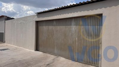 Casa, 2 quartos, 300 m² - Foto 1