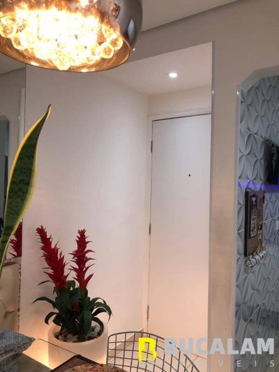 Apartamento, 2 quartos, 52 m² - Foto 5