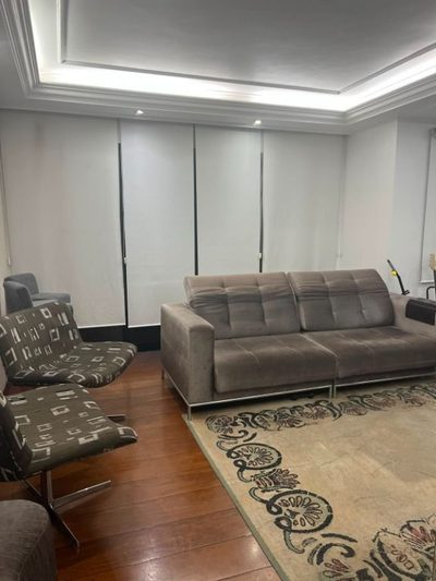Apartamento, 4 quartos, 150 m² - Foto 5