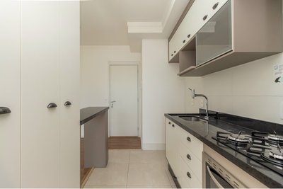 Apartamento, 2 quartos, 61 m² - Foto 2