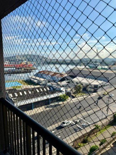 Apartamento, 3 quartos, 74 m² - Foto 3