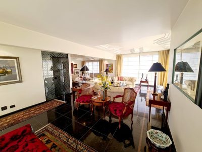 Apartamento, 4 quartos, 472 m² - Foto 1