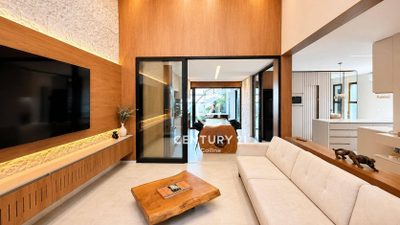 Sobrado, 3 quartos, 224 m² - Foto 1