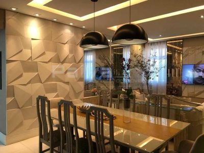 Apartamento, 3 quartos, 130 m² - Foto 5