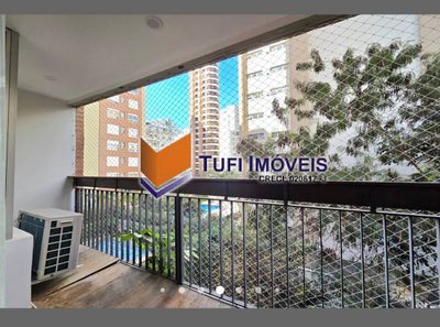 Apartamento, 1 quarto, 99 m² - Foto 3