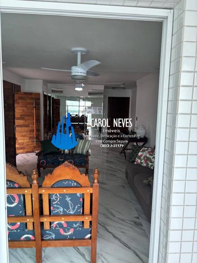 Apartamento, 4 quartos, 199 m² - Foto 2