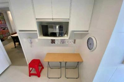 Apartamento, 3 quartos, 97 m² - Foto 1