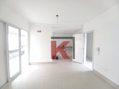 Apartamento, 1 quarto, 51 m² - Foto 5