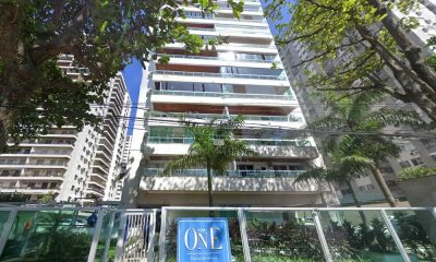 Apartamento, 2 quartos, 75 m² - Foto 1