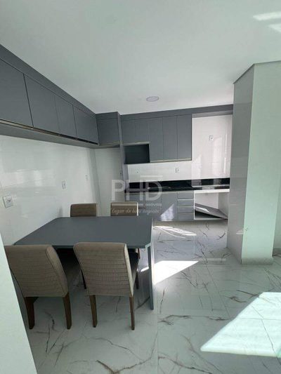 Apartamento, 3 quartos, 85 m² - Foto 3