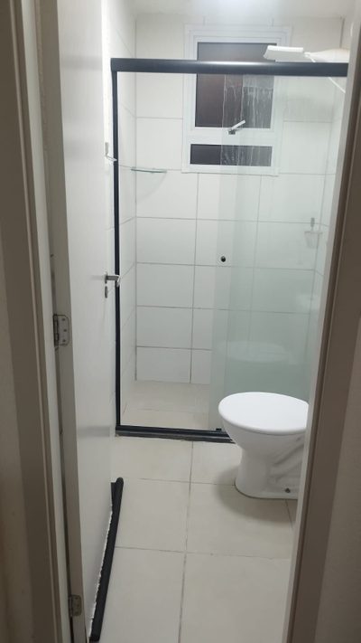 Apartamento, 2 quartos, 46 m² - Foto 4