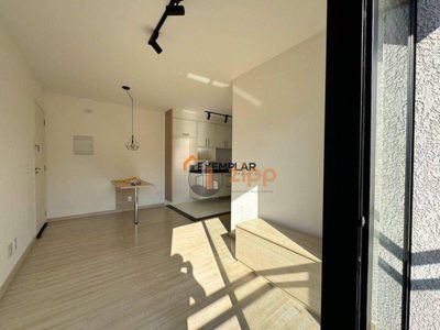 Apartamento, 1 quarto, 38 m² - Foto 5