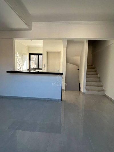 Casa de Condomínio, 2 quartos - Foto 3