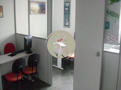 Prédio Inteiro, 350 m² - Foto 3