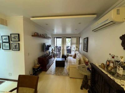 Apartamento, 3 quartos, 112 m² - Foto 3