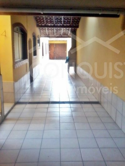 Casa, 3 quartos, 200 m² - Foto 3