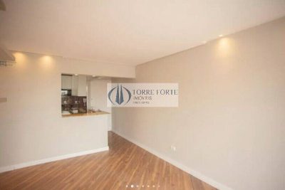Apartamento, 2 quartos, 60 m² - Foto 3