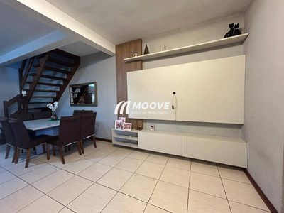 Sobrado, 2 quartos, 132 m² - Foto 3