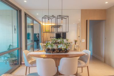 Apartamento, 3 quartos, 114 m² - Foto 5