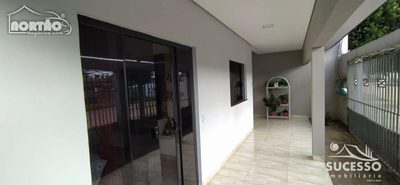 Casa, 3 quartos, 110 m² - Foto 3