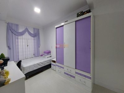 Sobrado, 3 quartos, 279 m² - Foto 5