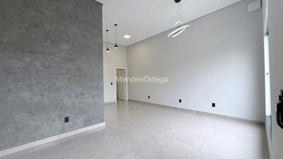 Casa, 3 quartos, 90 m² - Foto 2