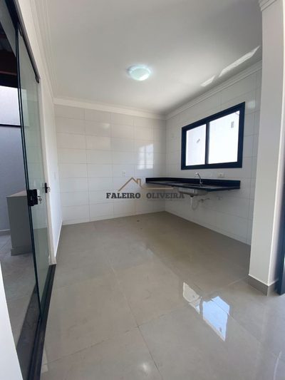 Casa, 3 quartos, 93 m² - Foto 1