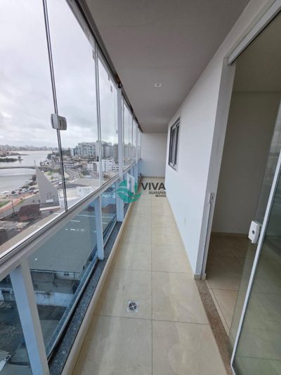 Apartamento, 2 quartos, 83 m² - Foto 5