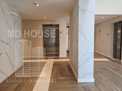 Apartamento, 2 quartos, 75 m² - Foto 4