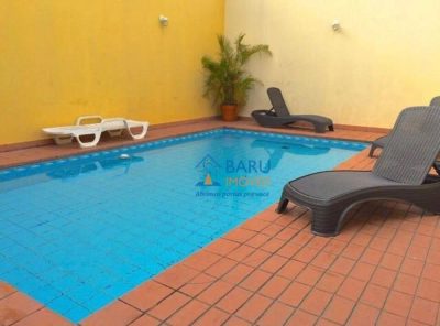 Apartamento, 1 quarto, 39 m² - Foto 1