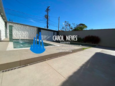Casa, 3 quartos, 175 m² - Foto 3