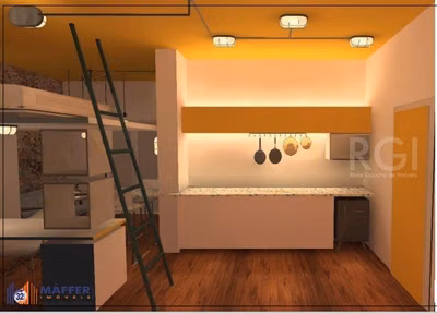 Terreno, 350 m² - Foto 1