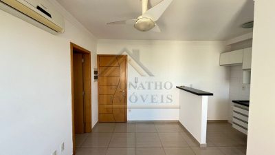 Apartamento, 1 quarto, 37 m² - Foto 2