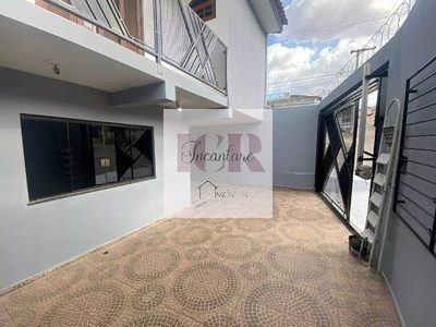 Casa, 4 quartos, 150 m² - Foto 3