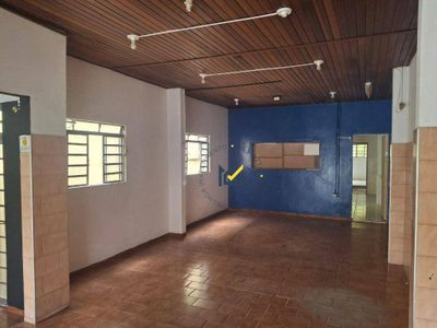 Loja-Salão, 131 m² - Foto 4