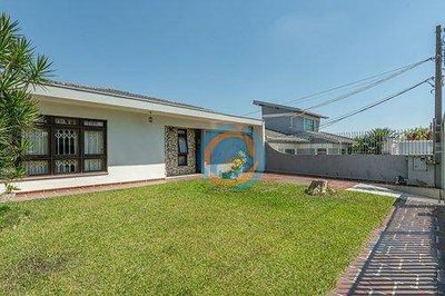 Casa, 4 quartos, 264 m² - Foto 2