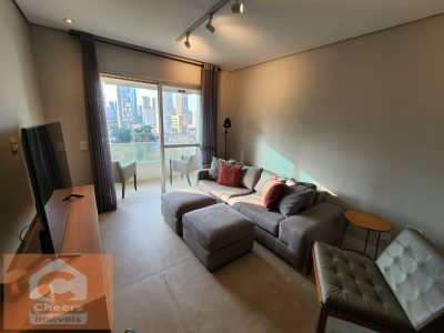 Apartamento, 3 quartos, 94 m² - Foto 2